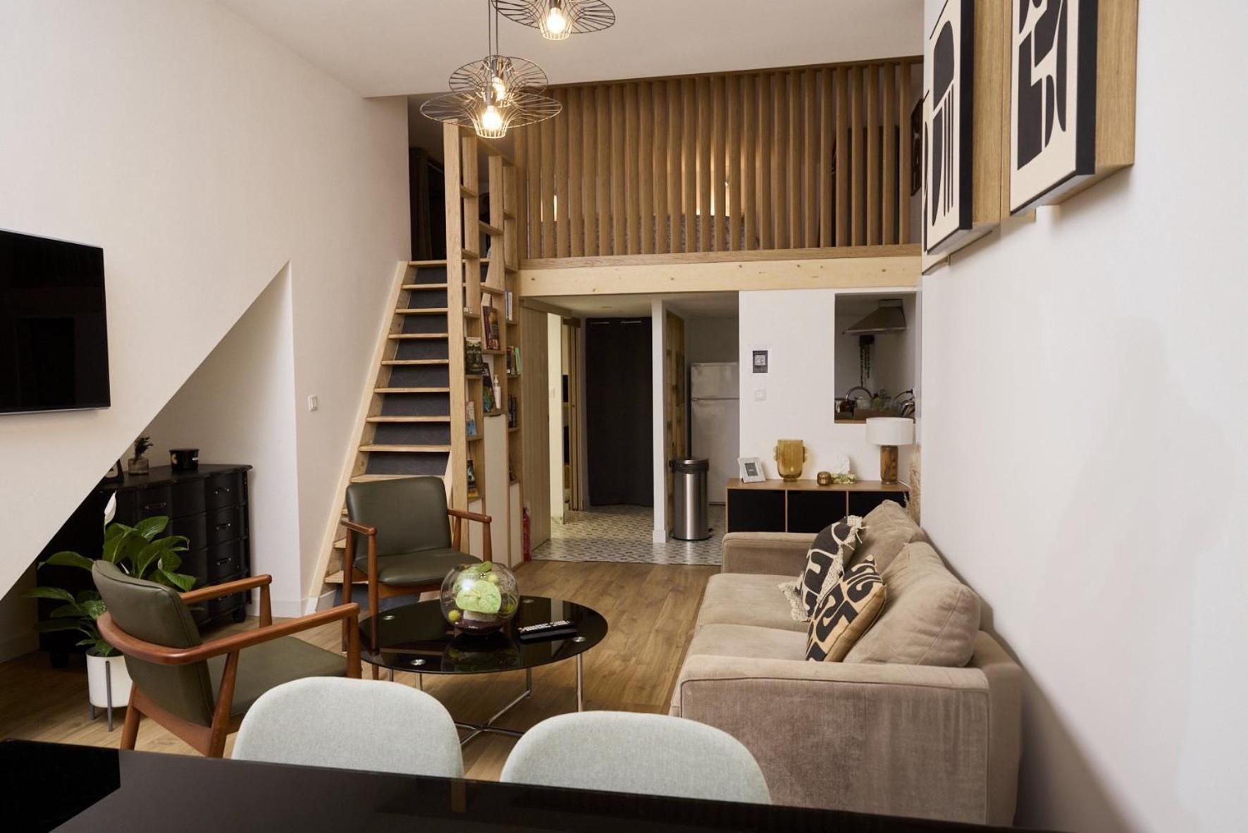 Ferienwohnung Tinyhouse Experience In Beaujolais Villefranche-sur-Saône Exterior foto