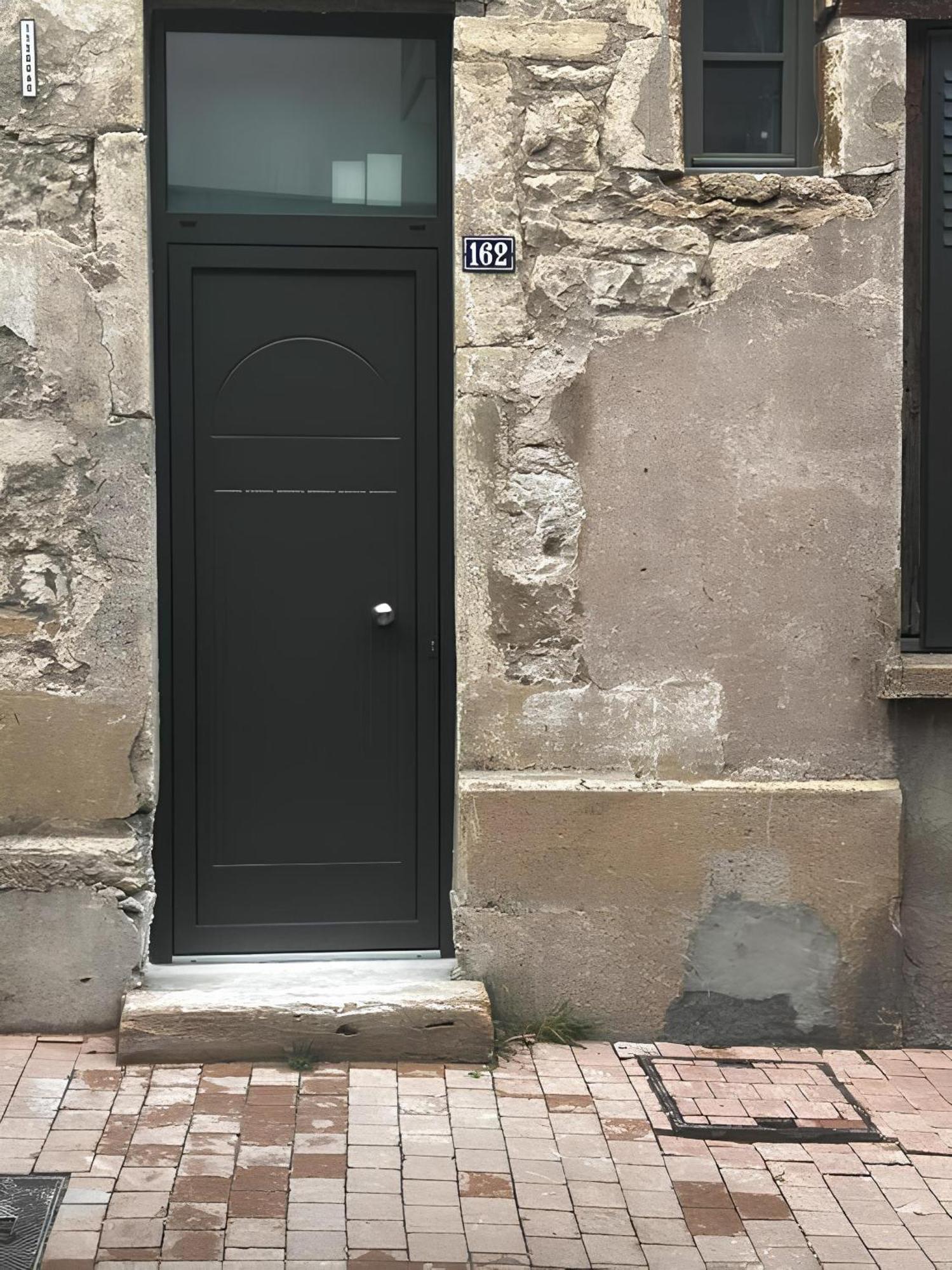 Ferienwohnung Tinyhouse Experience In Beaujolais Villefranche-sur-Saône Exterior foto