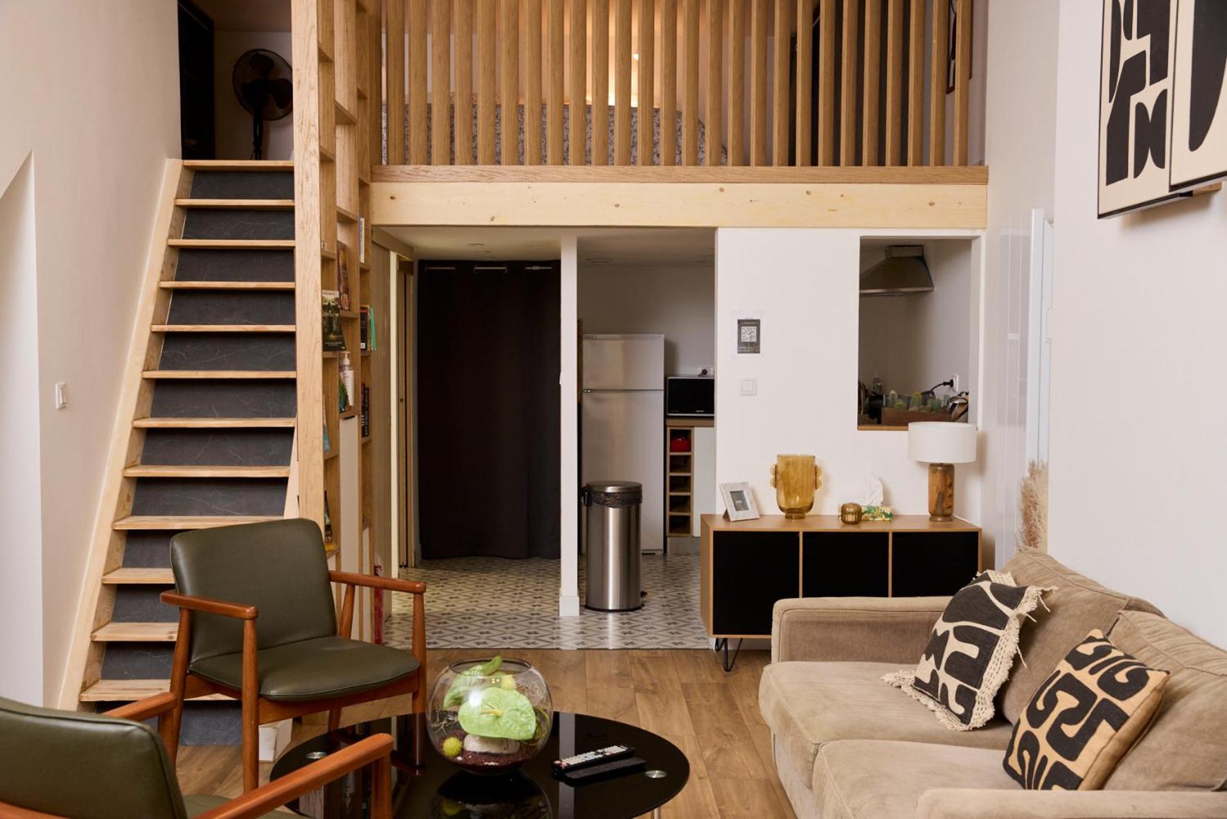 Ferienwohnung Tinyhouse Experience In Beaujolais Villefranche-sur-Saône Exterior foto