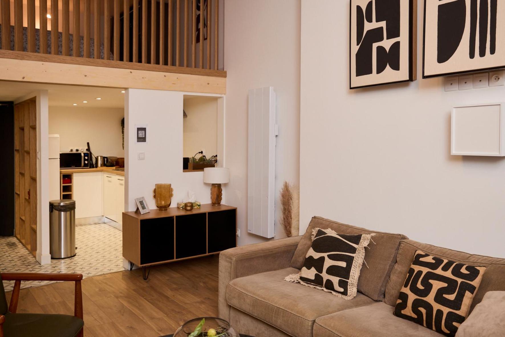 Ferienwohnung Tinyhouse Experience In Beaujolais Villefranche-sur-Saône Exterior foto
