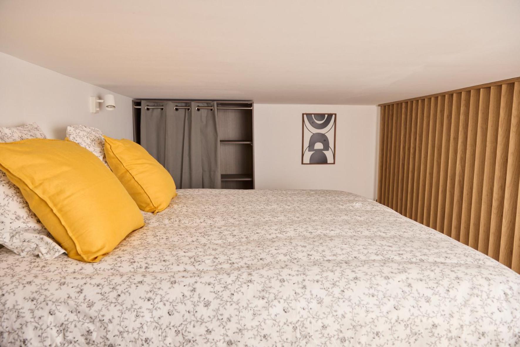 Ferienwohnung Tinyhouse Experience In Beaujolais Villefranche-sur-Saône Exterior foto