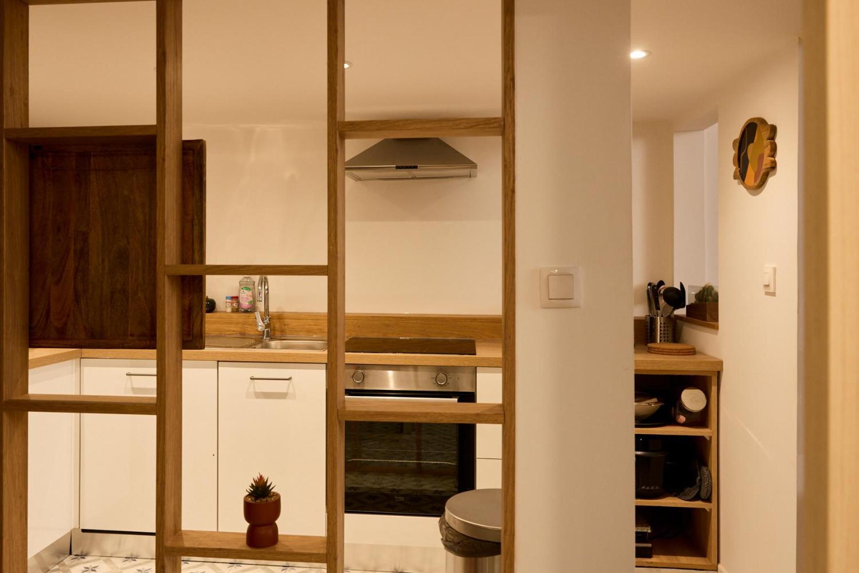 Ferienwohnung Tinyhouse Experience In Beaujolais Villefranche-sur-Saône Exterior foto