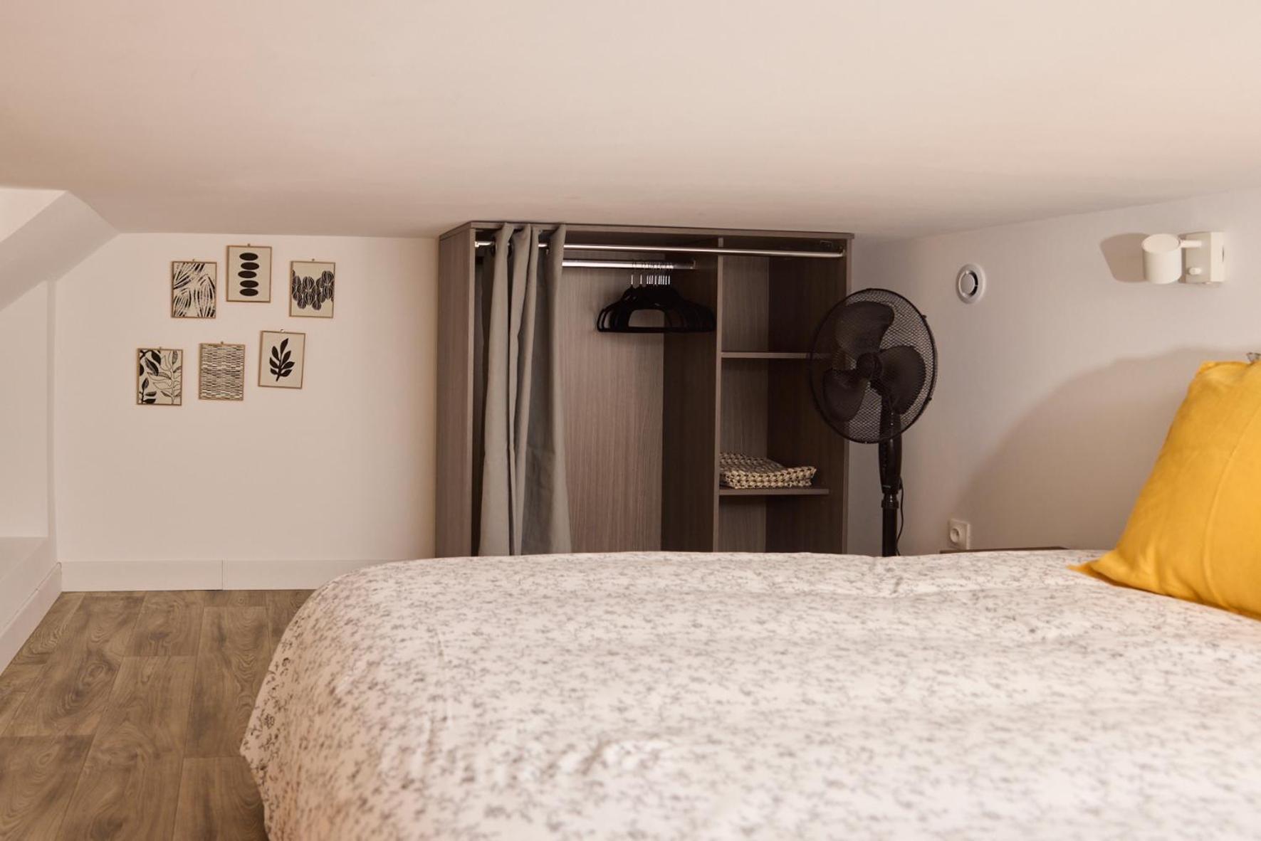 Ferienwohnung Tinyhouse Experience In Beaujolais Villefranche-sur-Saône Exterior foto